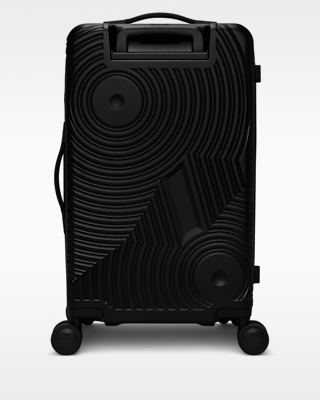 Nike ナイキ ミディアム チェック ラゲージ　ハードシェル Nike.comにおけるナイキ ミディアム チェック ラゲージ 26インチ